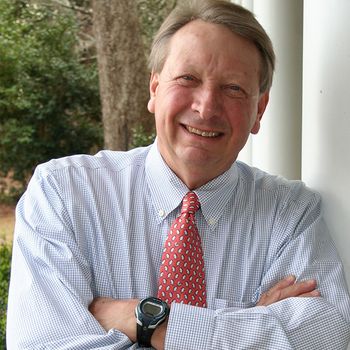 Portrait of Jerry H. Reeves IV, Realtor®.